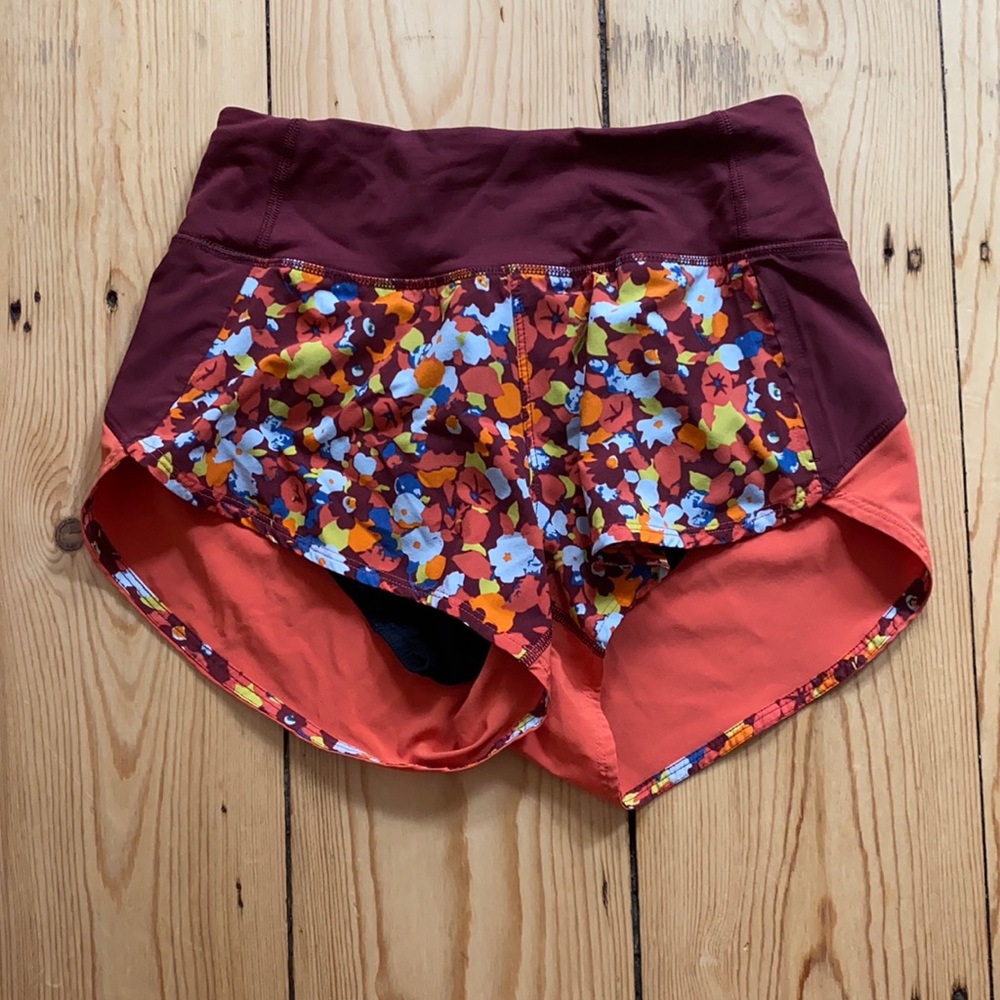 Outdoor Voices Hudson Short - XS